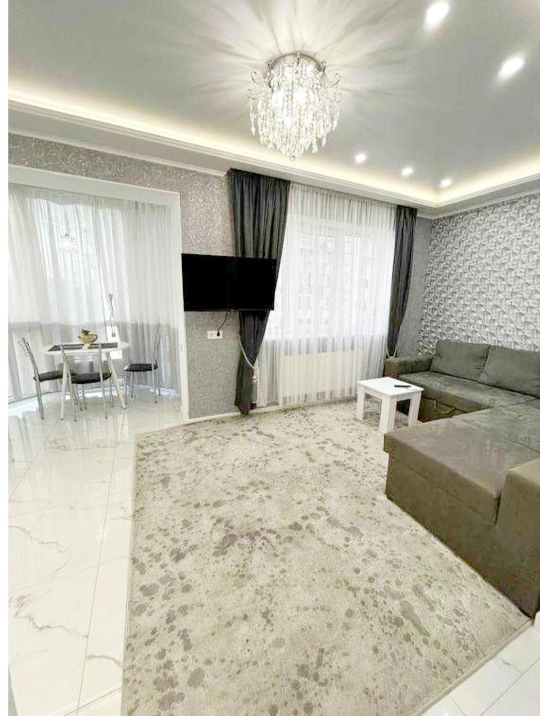 Malinki Apartment Odesa Exterior photo